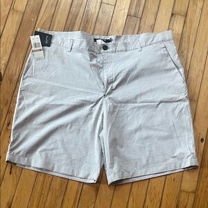 Men's Gray Shorts